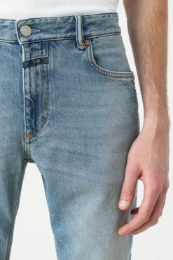 Unity Slim Jeans