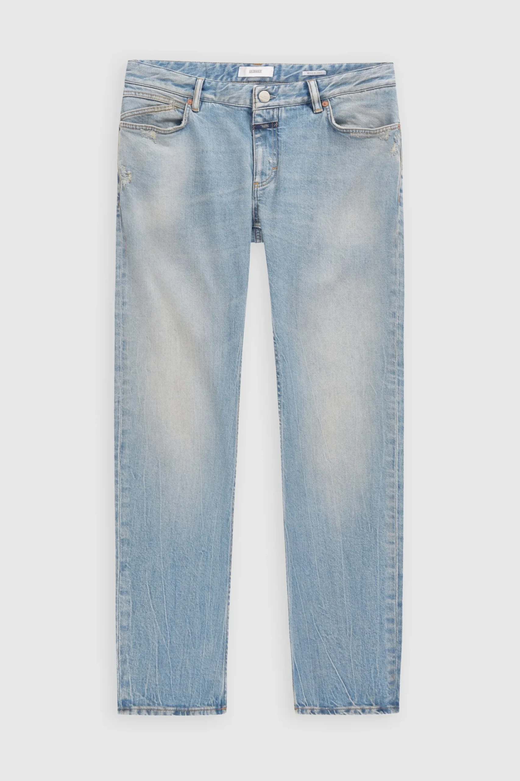 Unity Slim Jeans