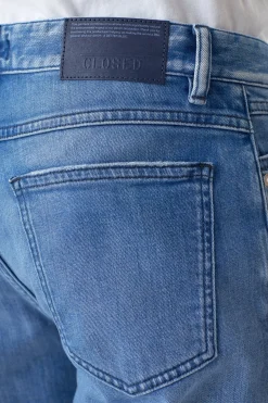 Unity Slim Jeans