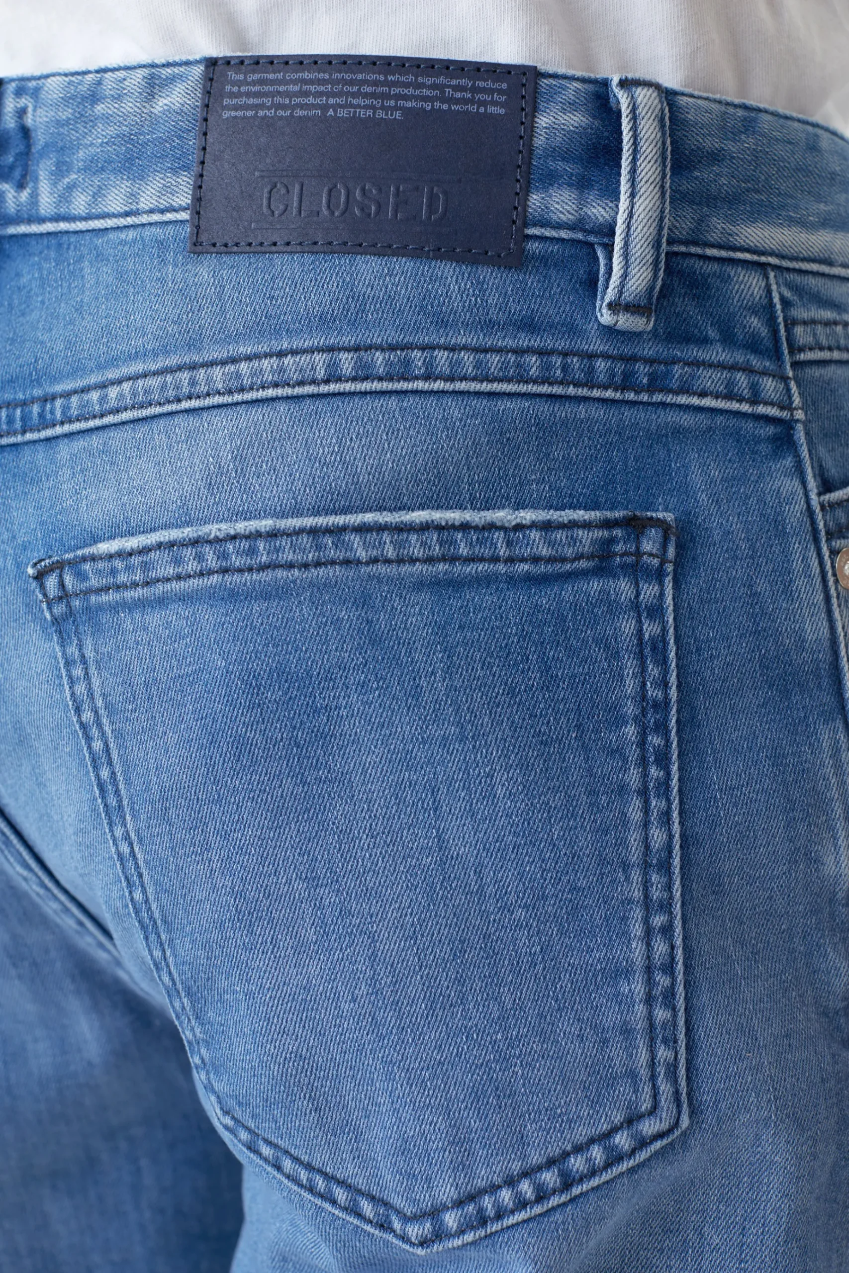 Unity Slim Jeans