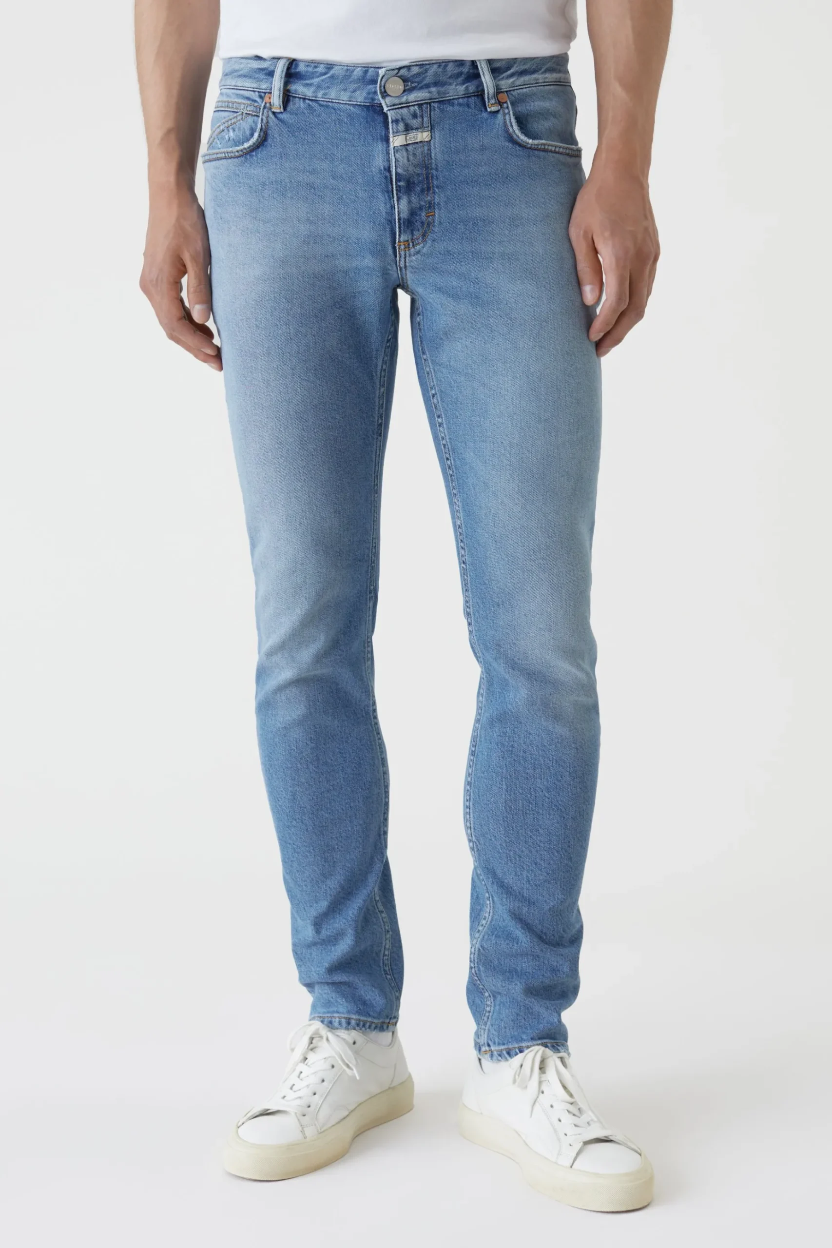 Unity Slim Jeans