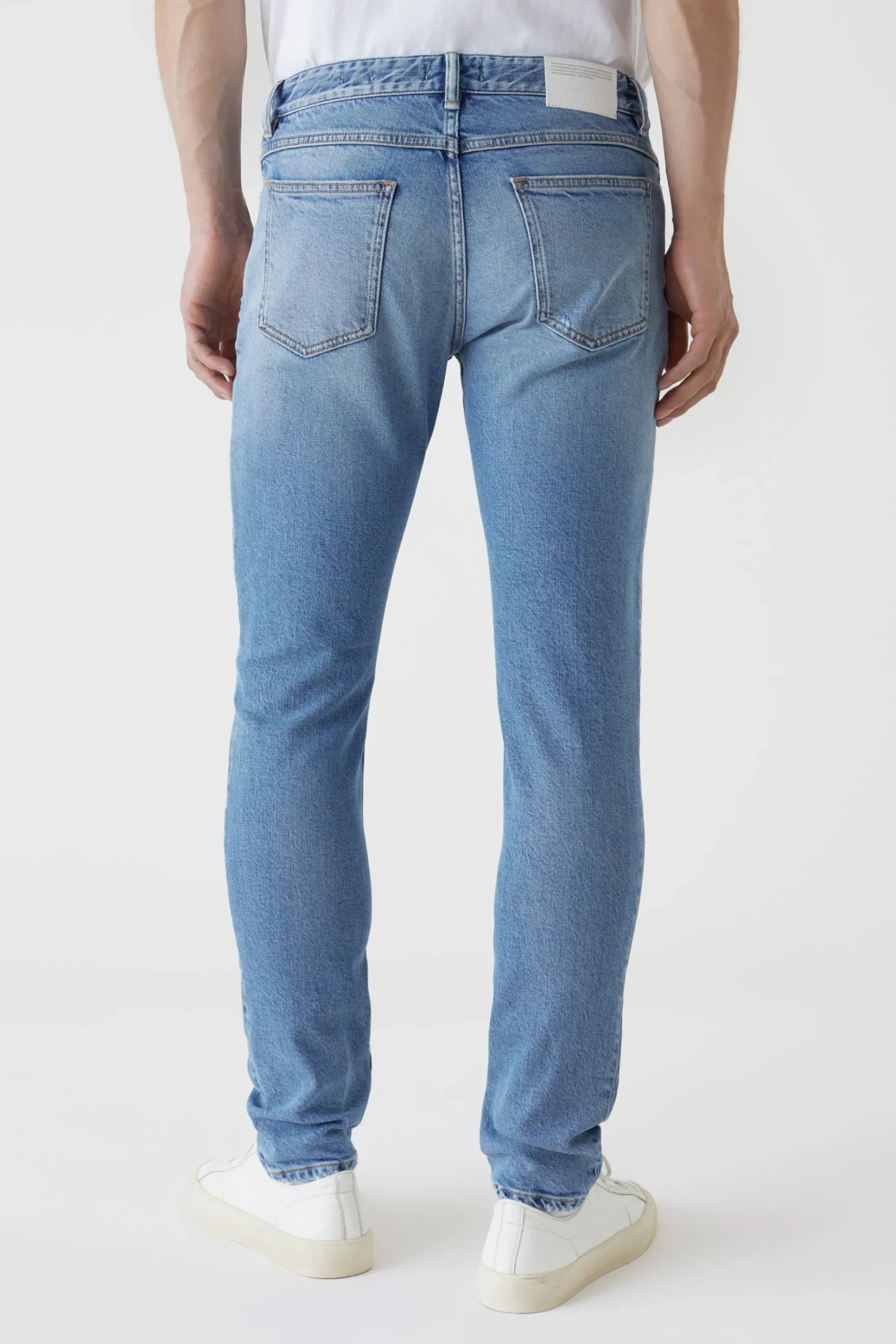 Unity Slim Jeans