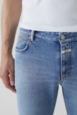 Unity Slim Jeans