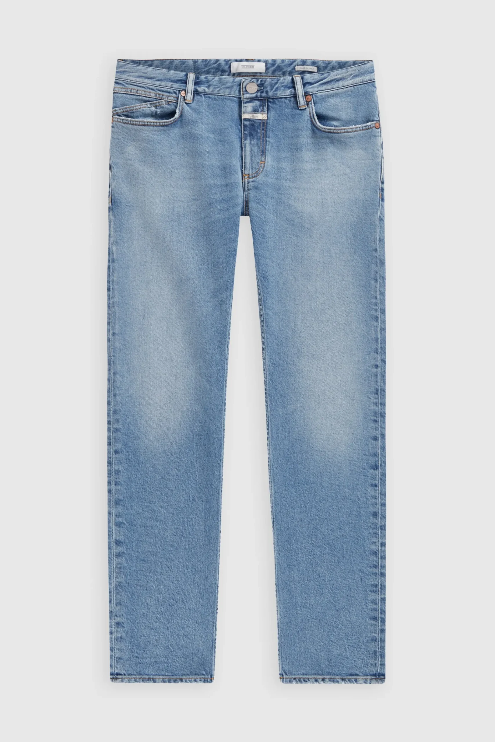 Unity Slim Jeans