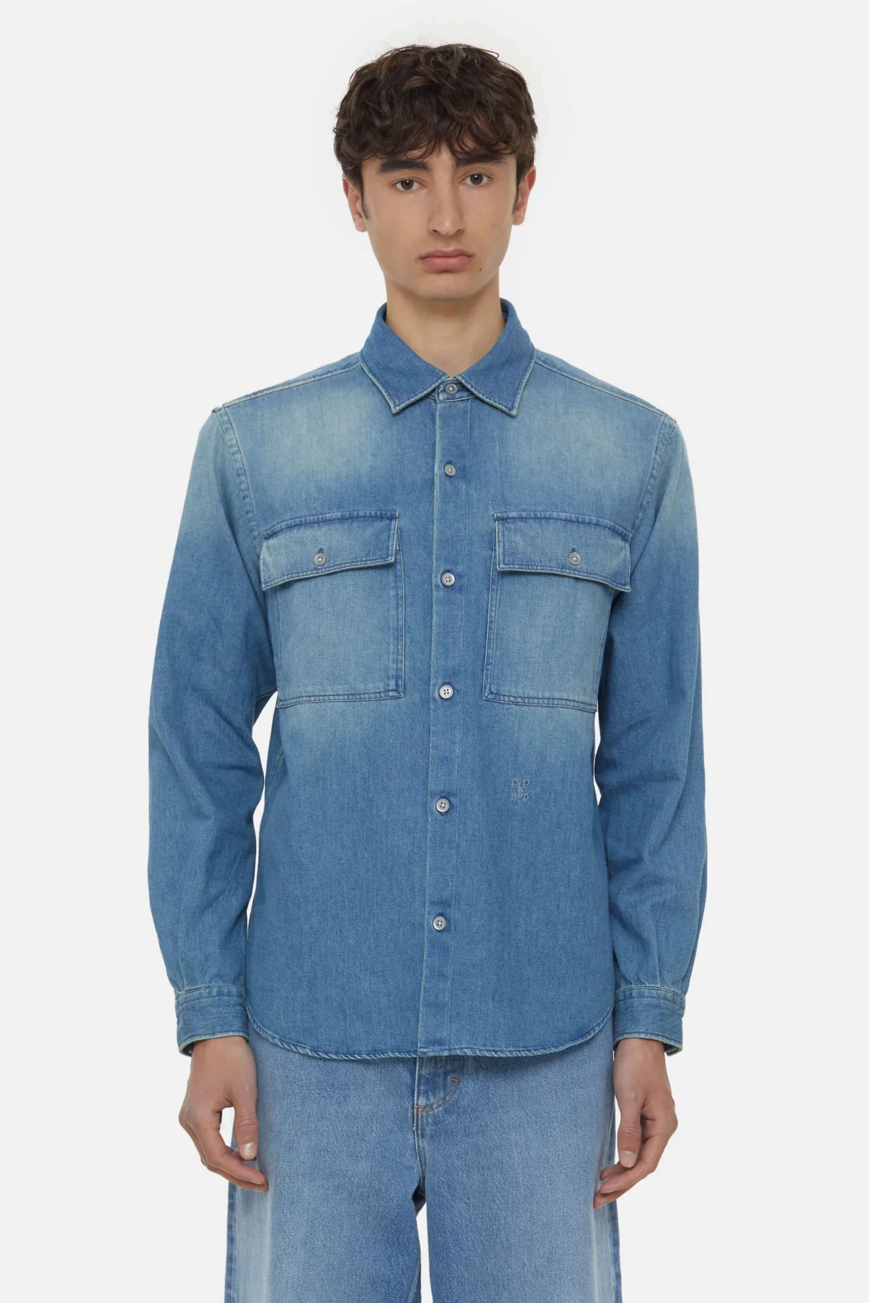 Utility Shirt