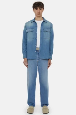 Utility Shirt