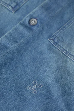 Utility Shirt