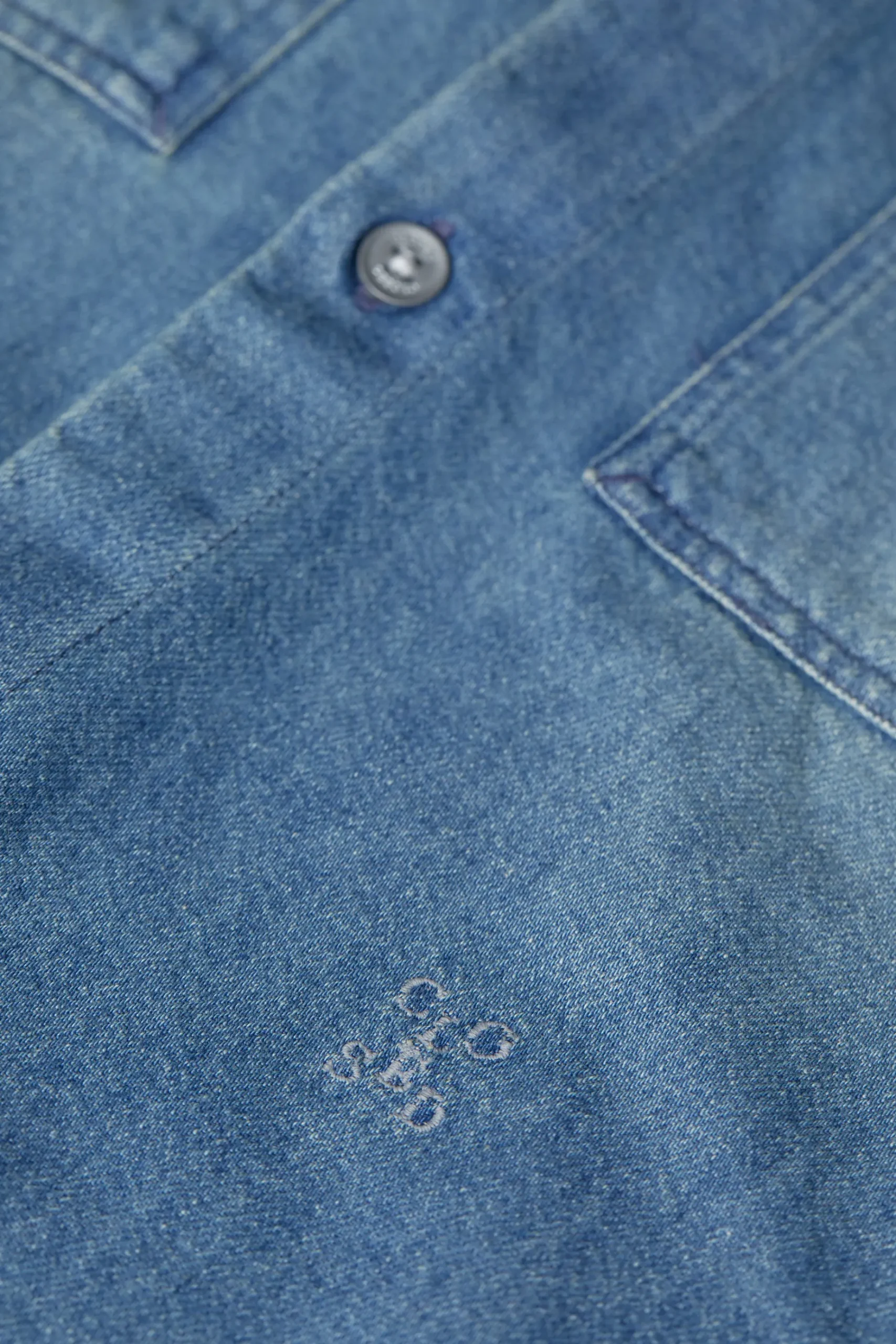 Utility Shirt