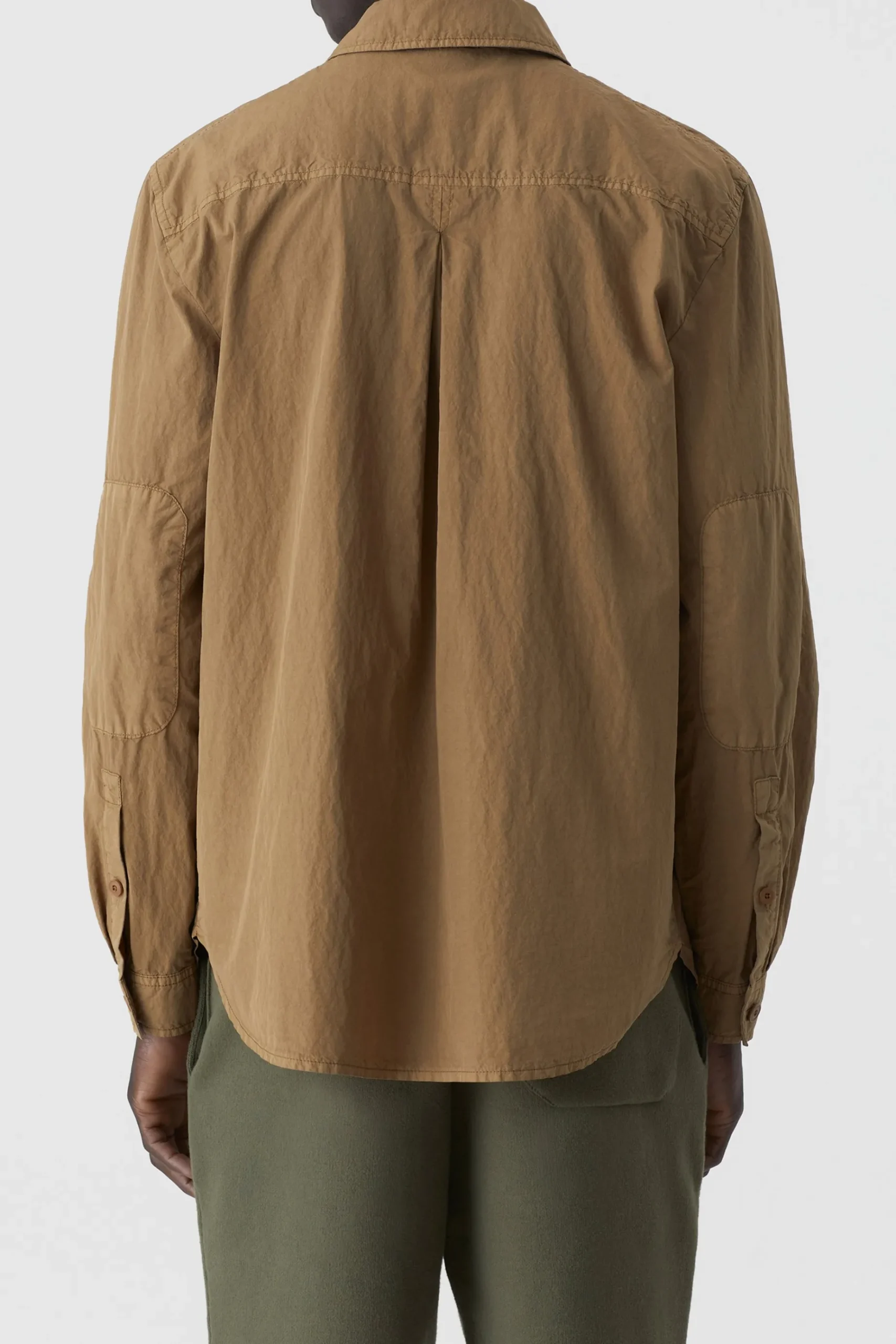 Utility Shirt Coton
