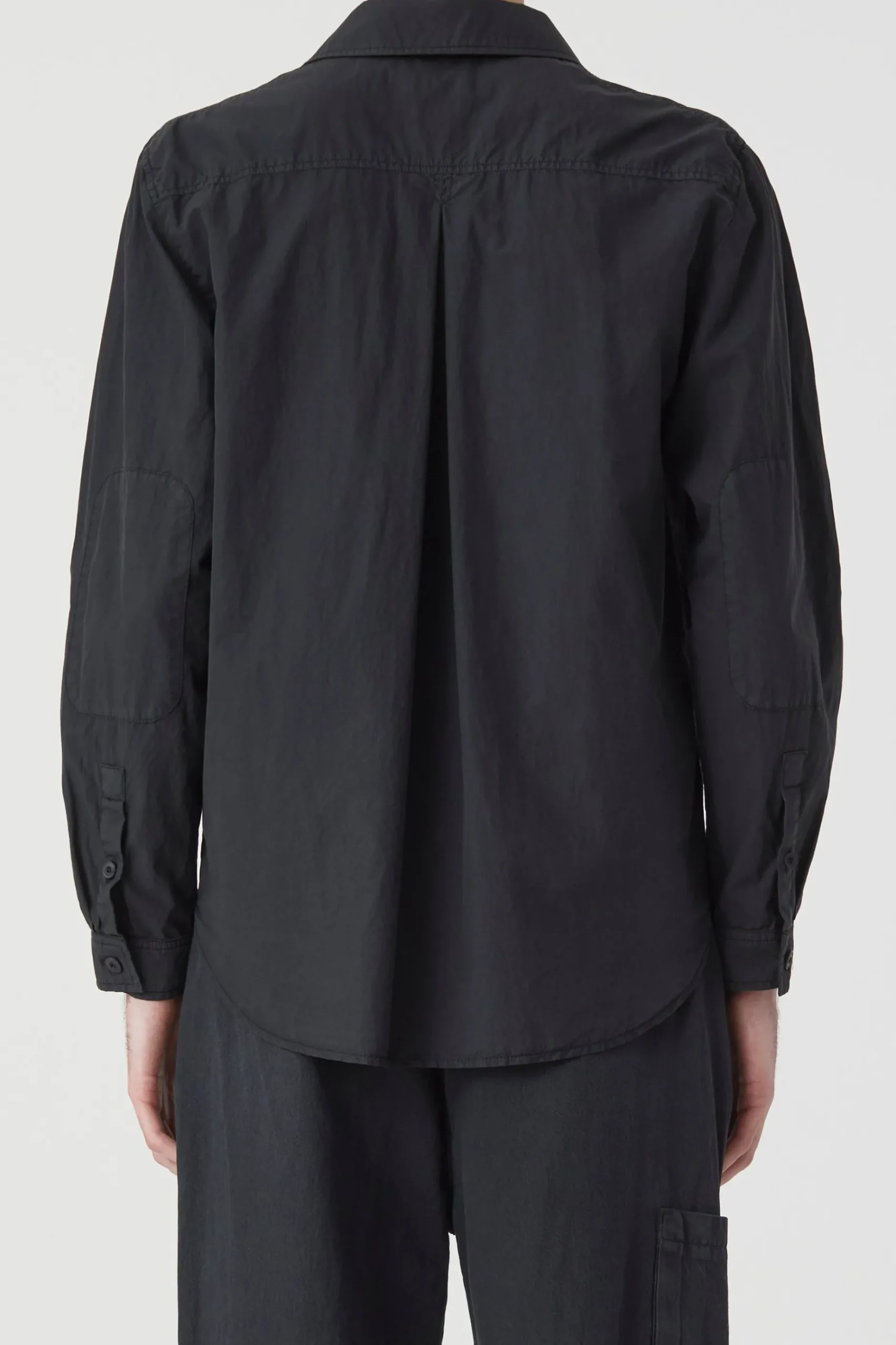 Utility Shirt Coton