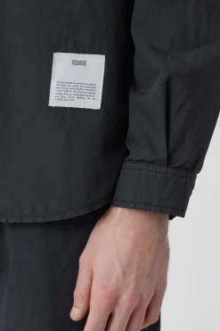 Utility Shirt Coton