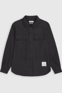 Utility Shirt Coton