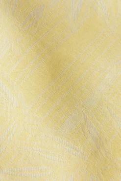 Utility Shirt Jacquard