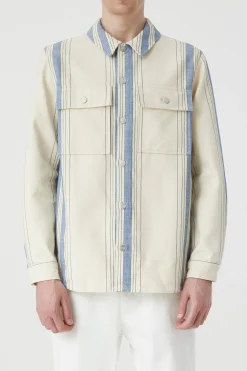 Utility Shirt Twill