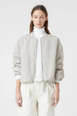 Veste Bombardier