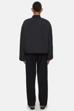 Veste Bombardier