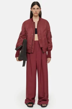 Veste Bombardier