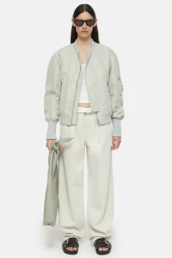 Veste Bombardier