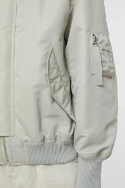 Veste Bombardier