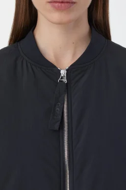 Veste Bombardier Longue