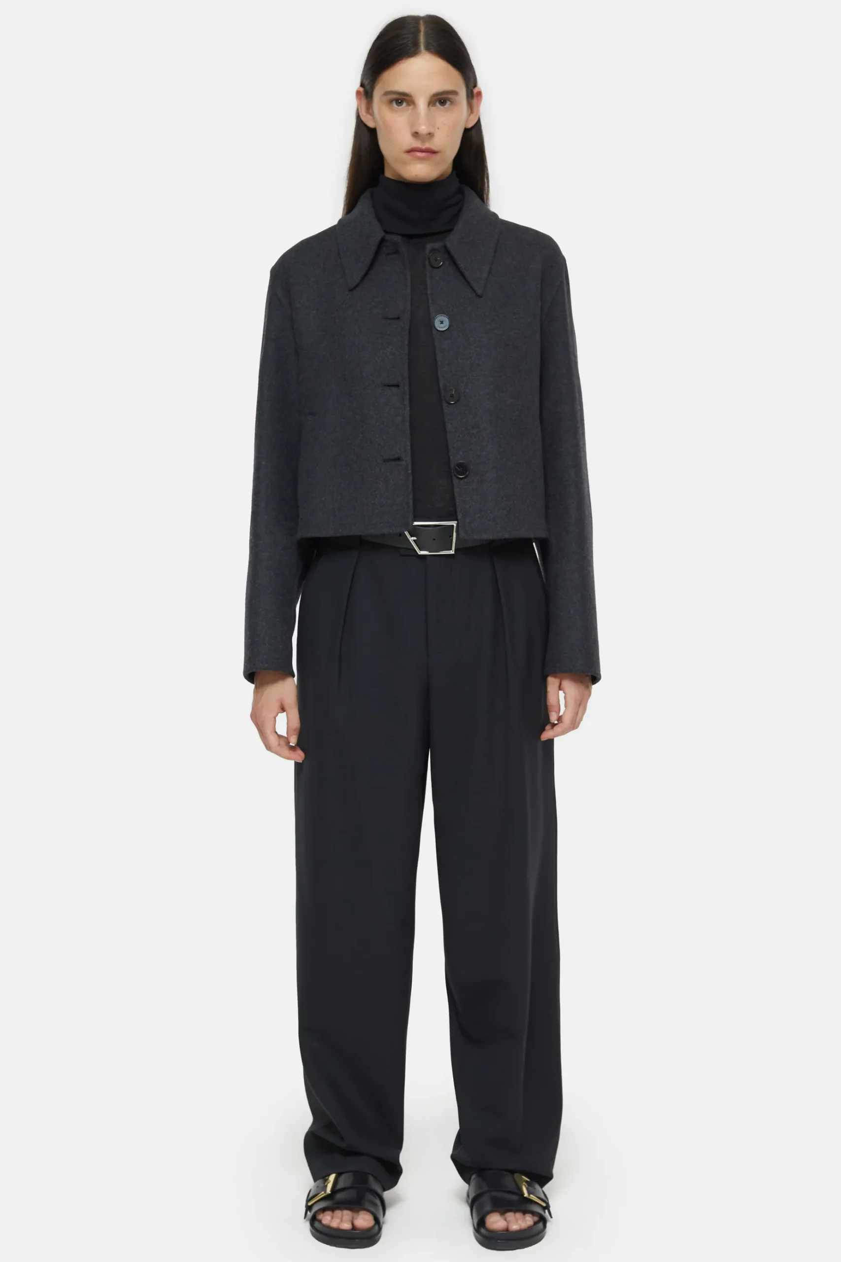 Veste Courte