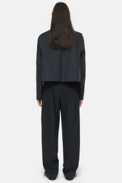 Veste Courte