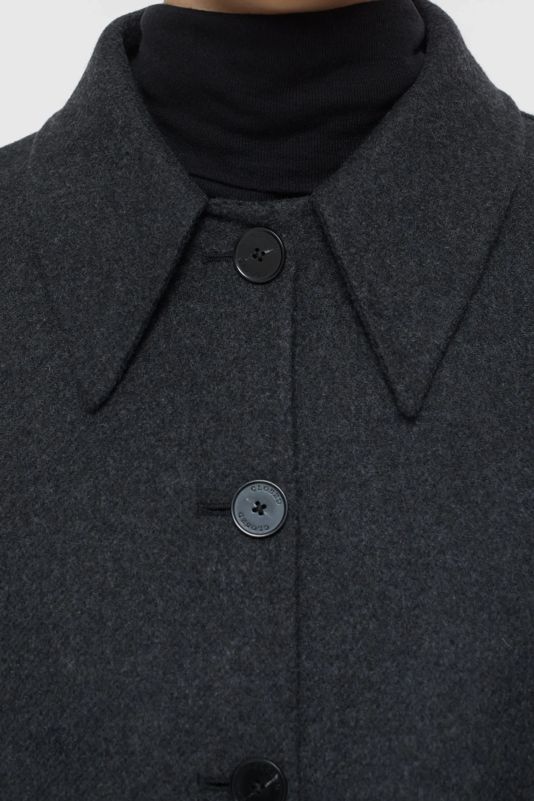 Veste Courte