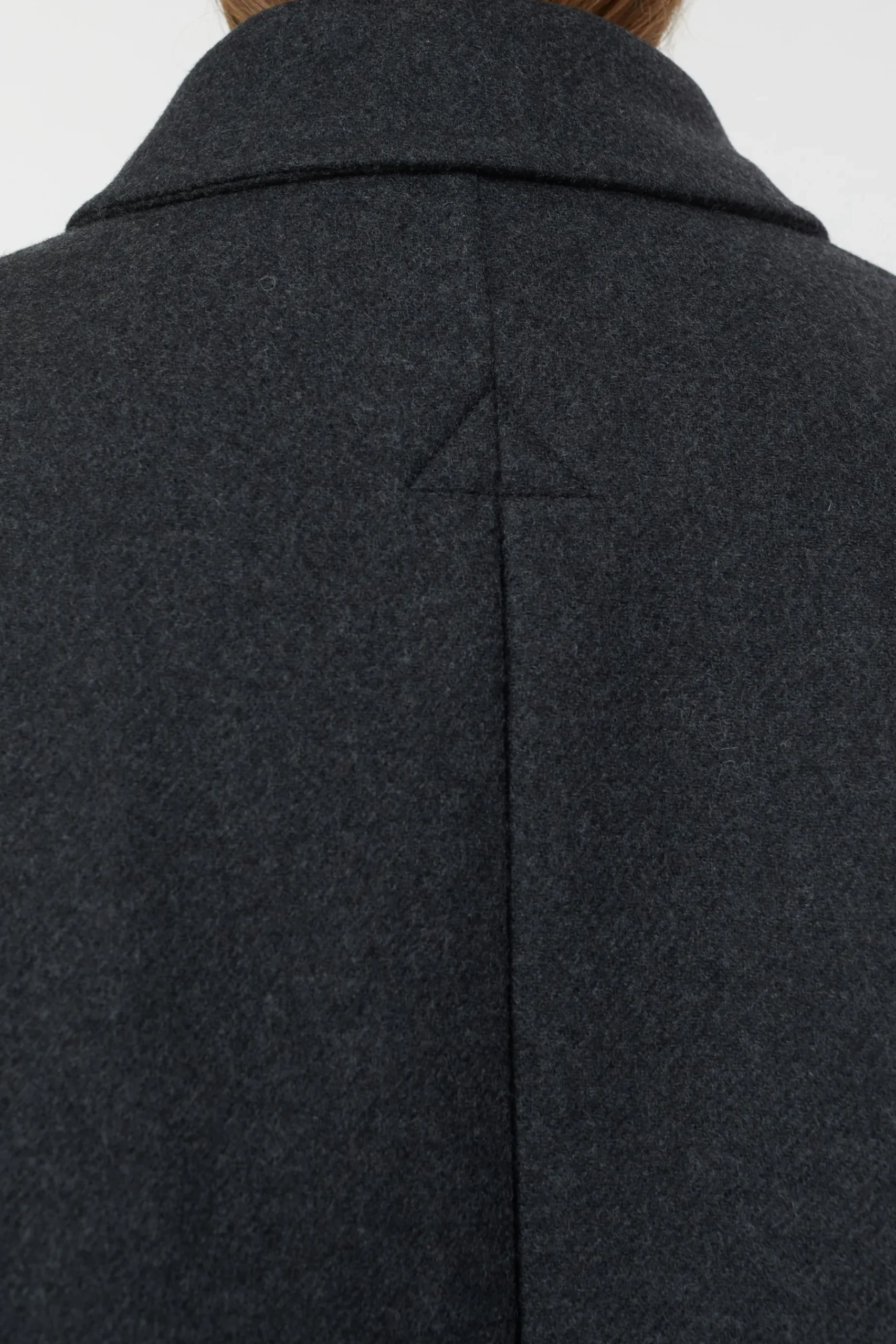Veste Courte