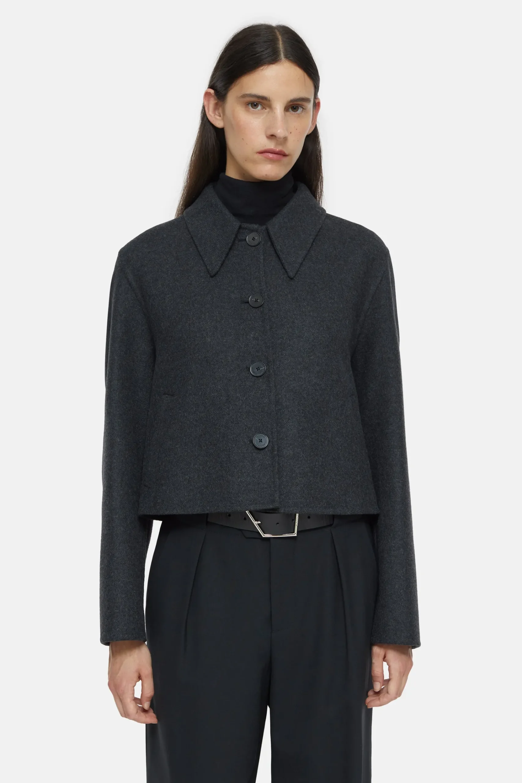 Veste Courte