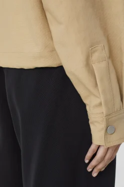 Veste Courte