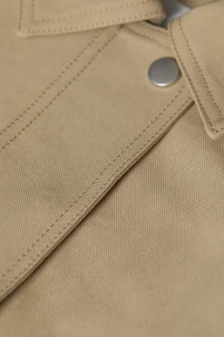 Veste Courte