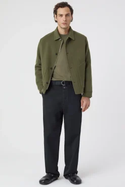 Veste Doubleface