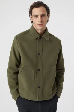 Veste Doubleface