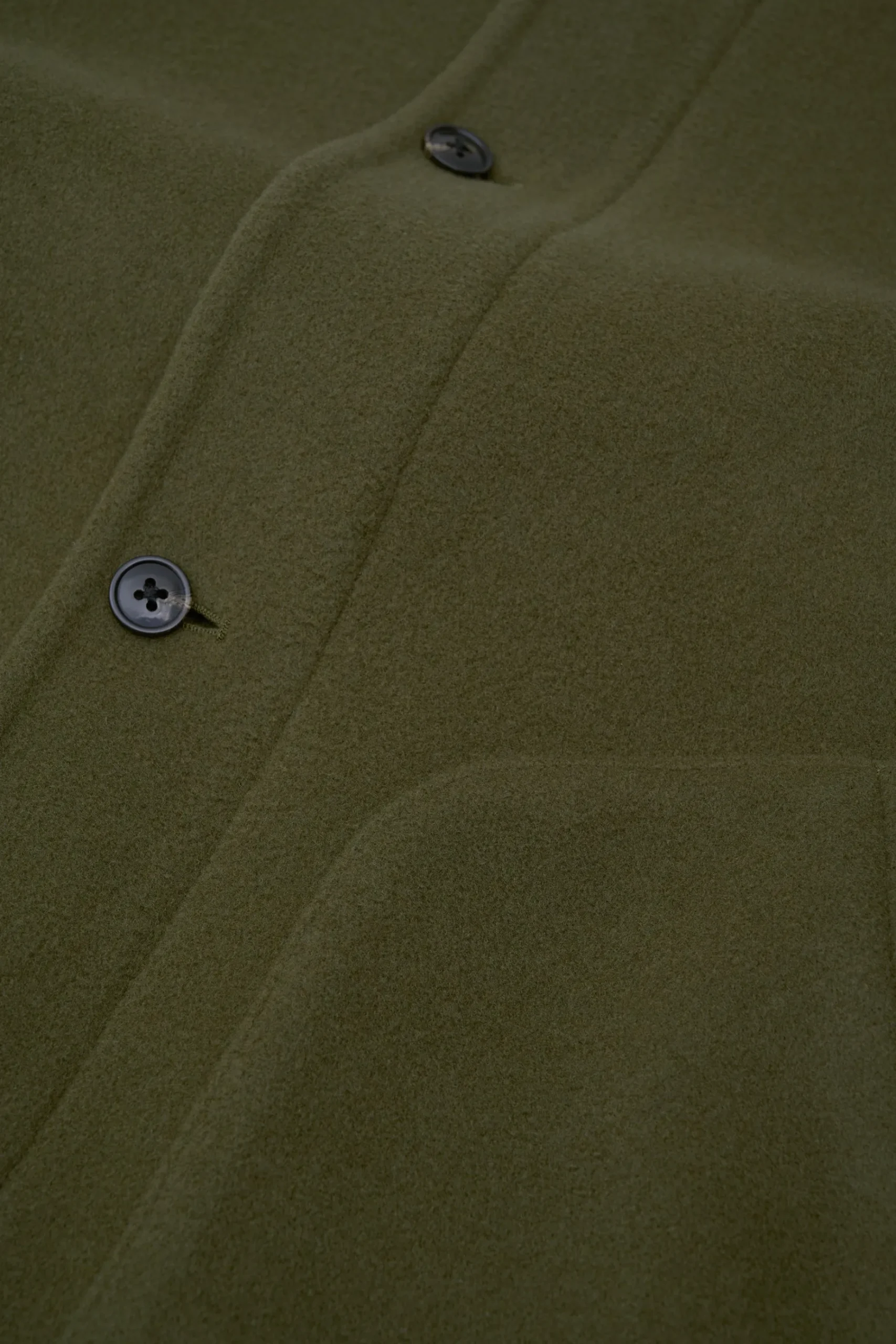 Veste Doubleface