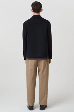 Veste Doubleface