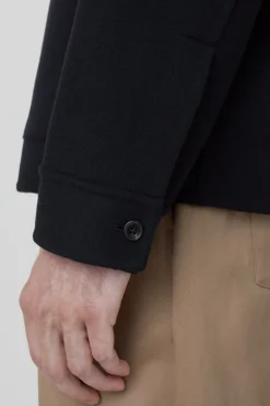 Veste Doubleface