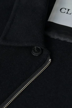 Veste Doubleface