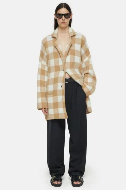 Veste En Maille
