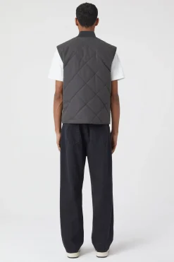 Veste Rembourree