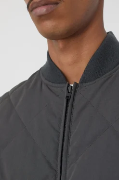 Veste Rembourree