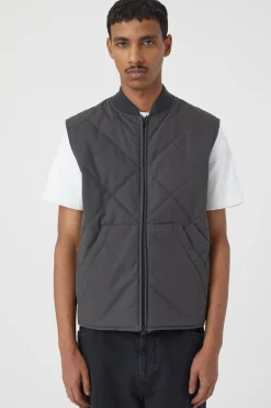 Veste Rembourree