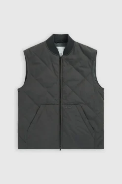 Veste Rembourree