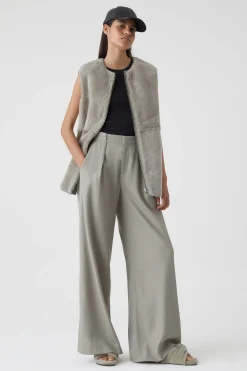 Veste Reversible