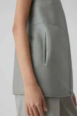 Veste Reversible