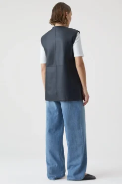 Veste Reversible