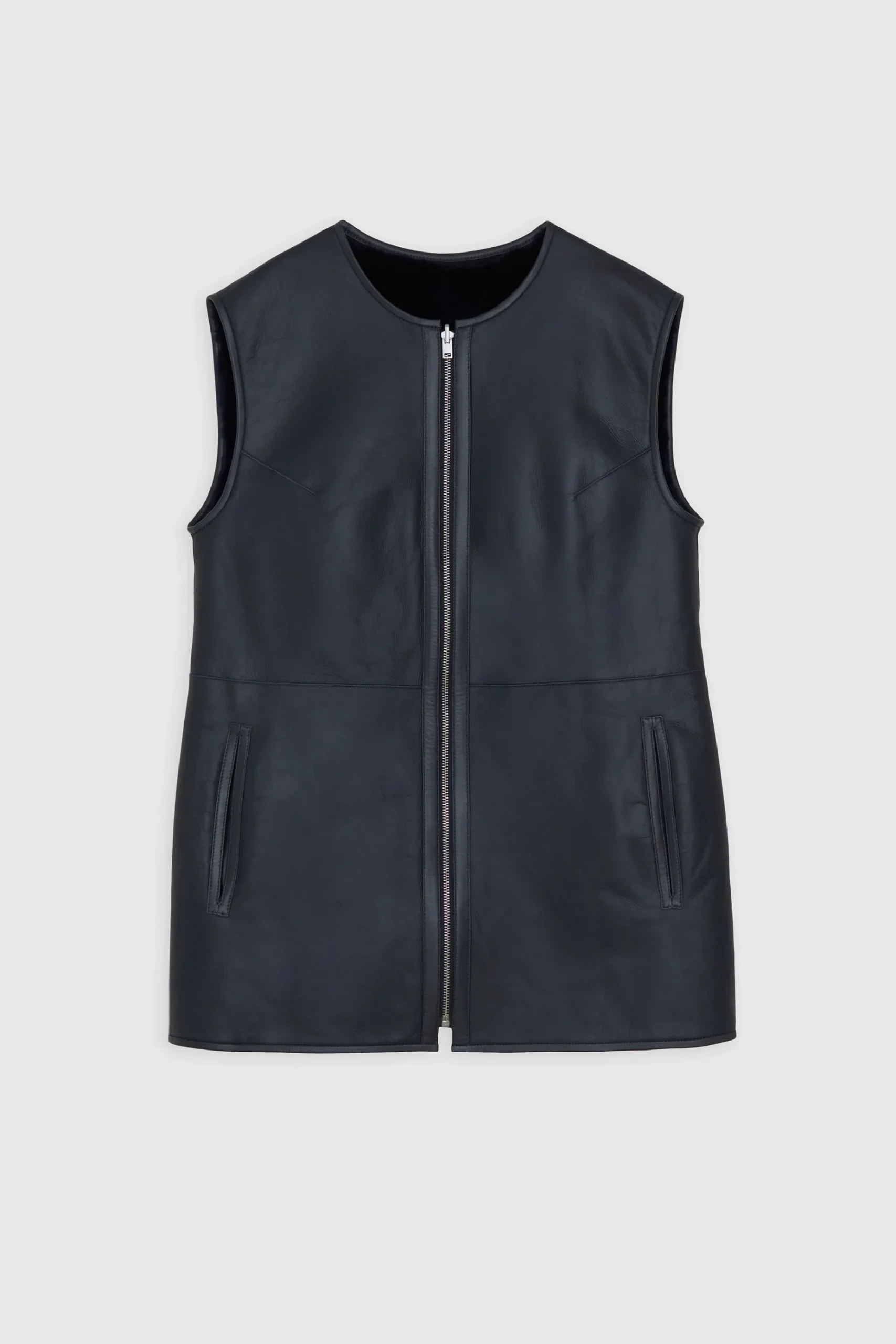 Veste Reversible
