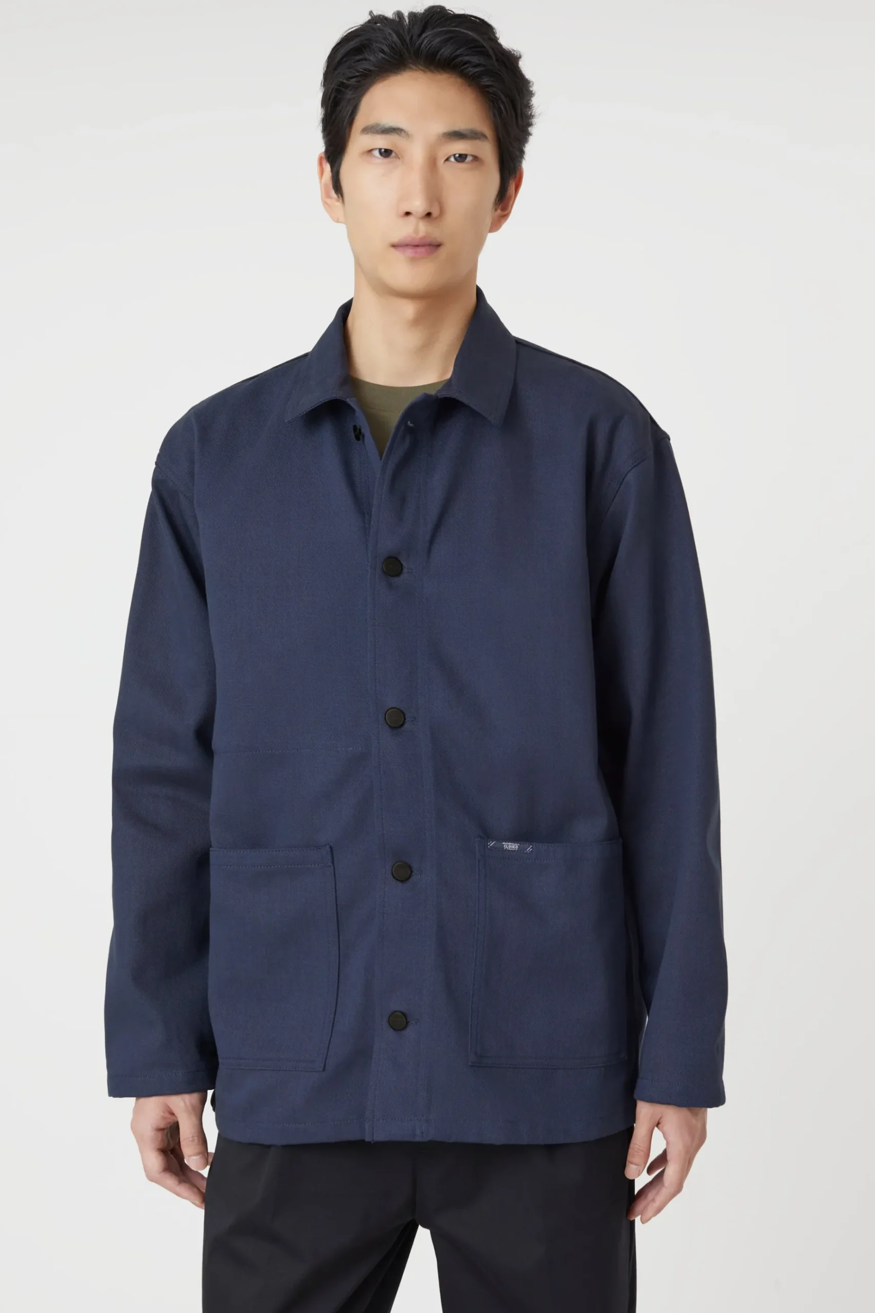 Veste Worker