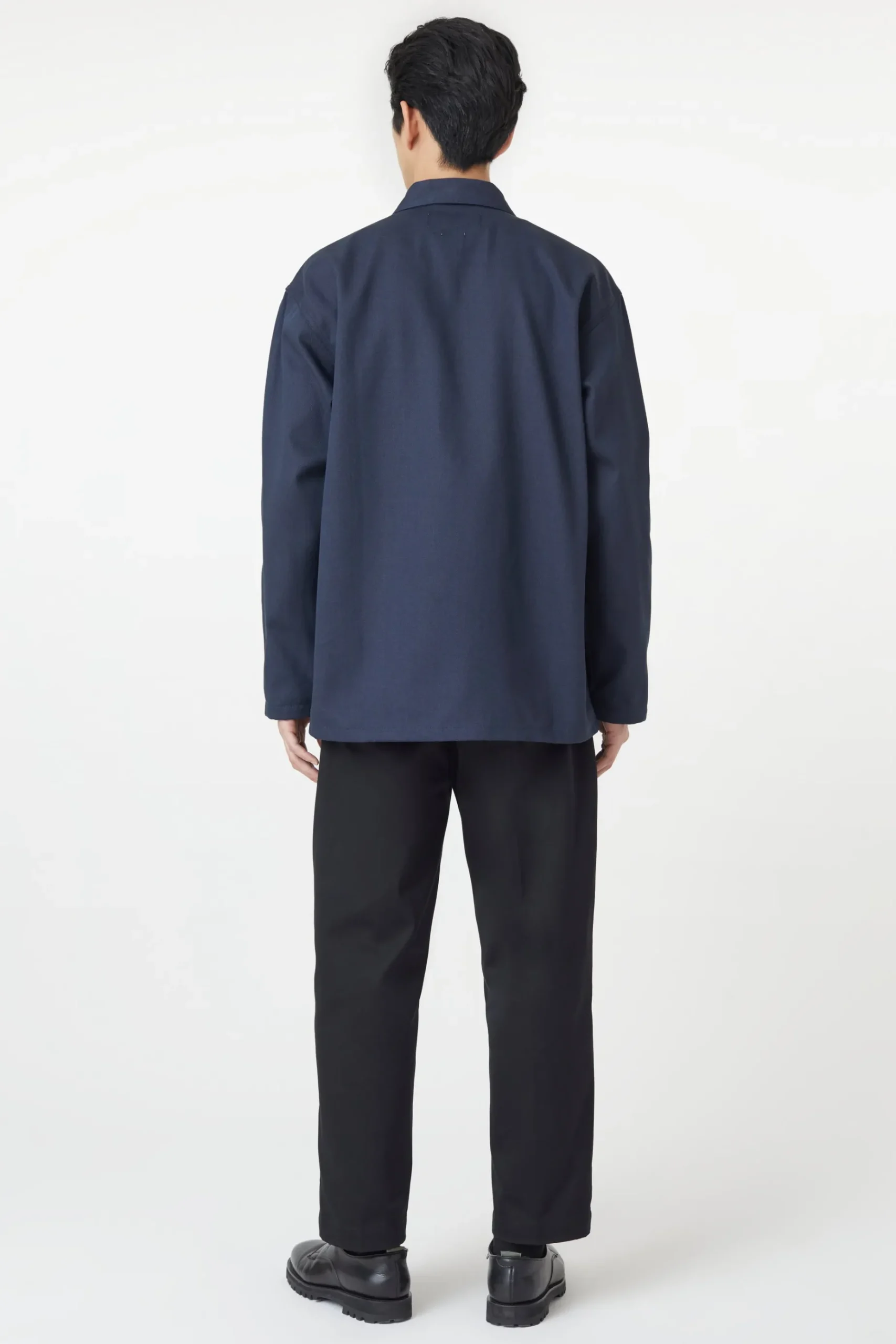 Veste Worker