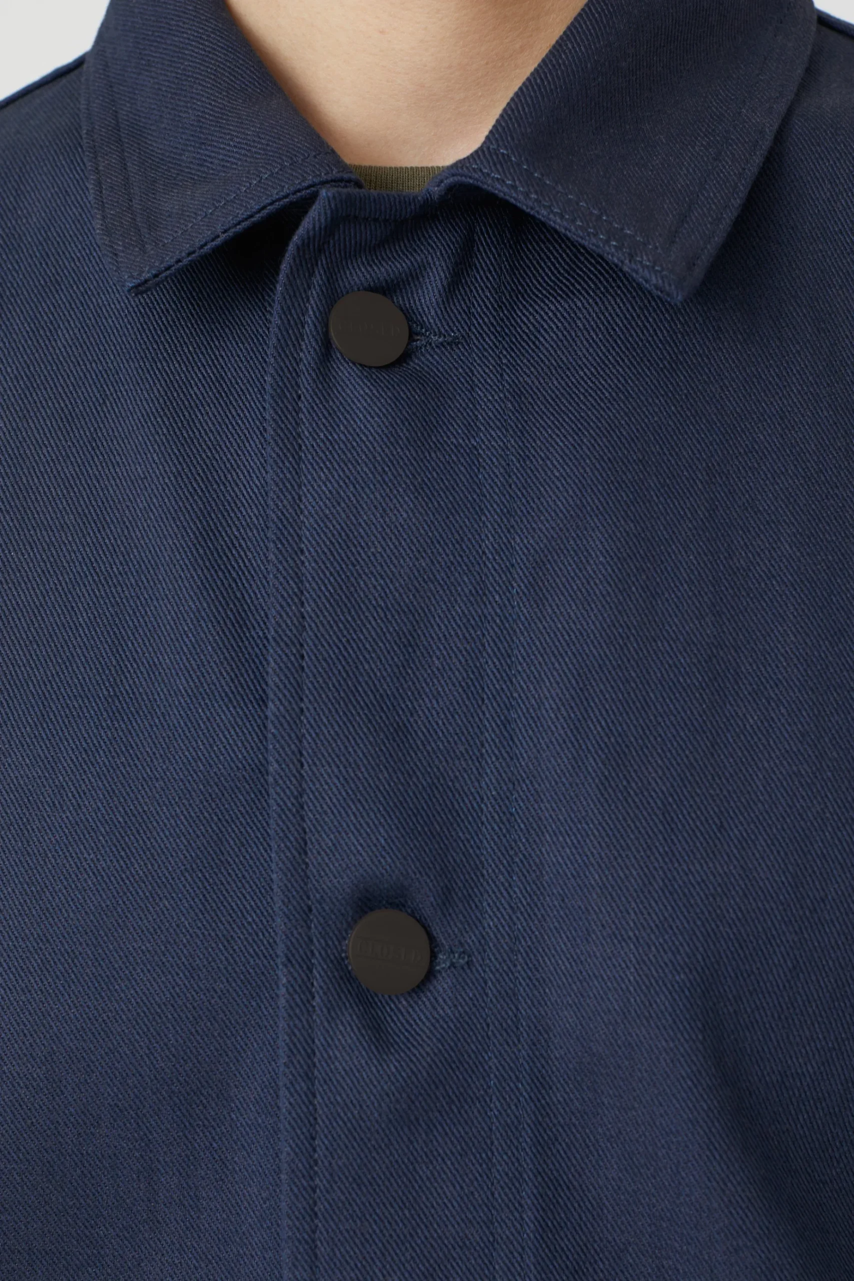 Veste Worker