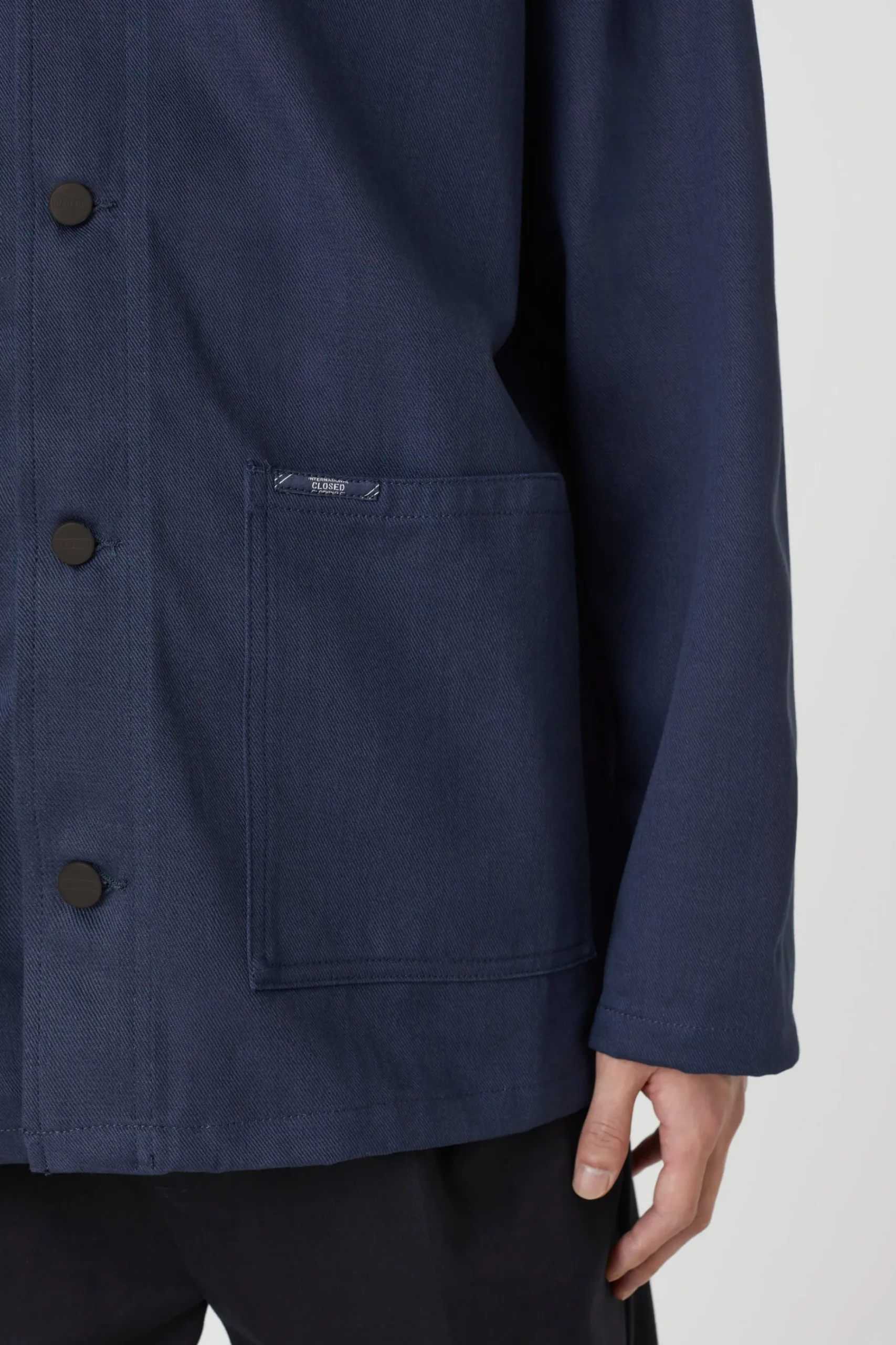 Veste Worker